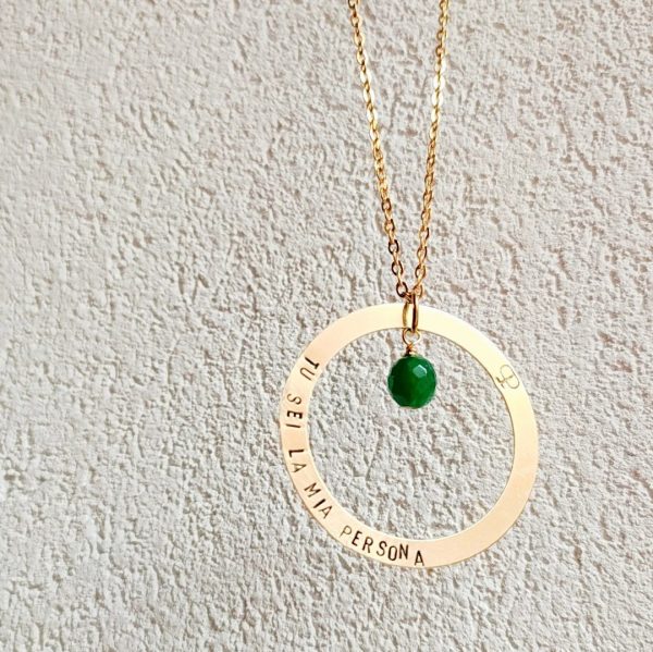 Collana CIRCLE - immagine 6