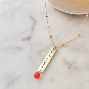 Collana ZOE
