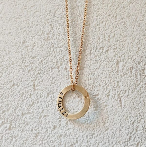 Collana LUZ - immagine 9