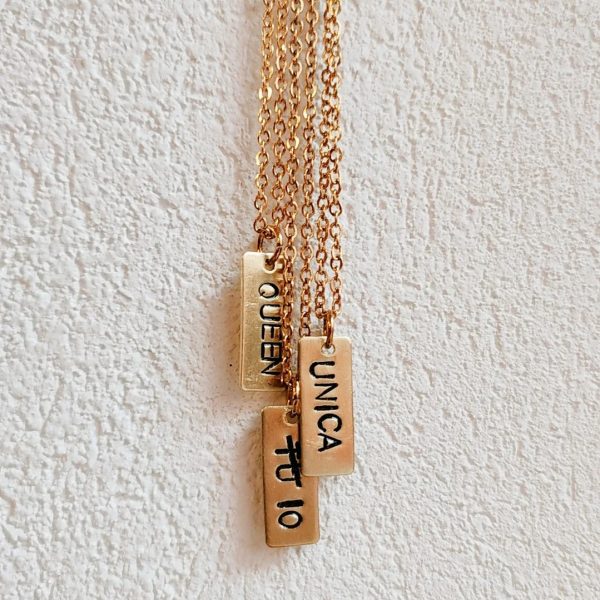 Collana BALI - immagine 7