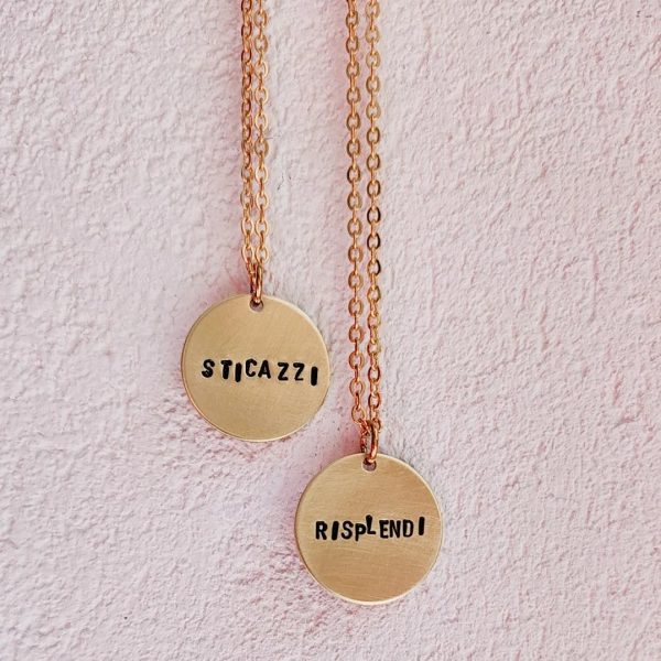 Collana MONETA - immagine 4