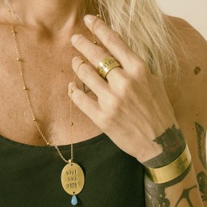 Collana OVAL
