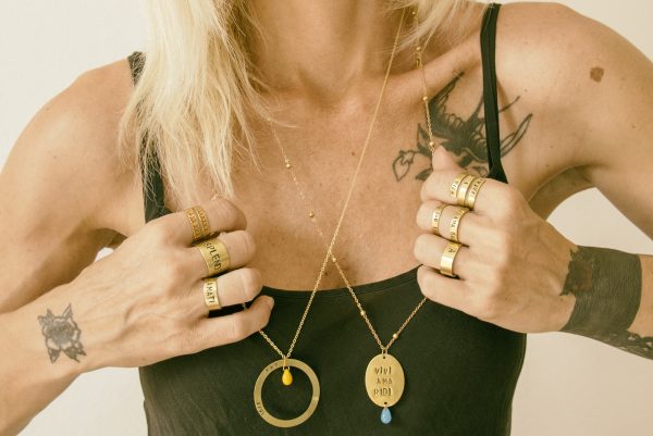 Collana CIRCLE - immagine 3