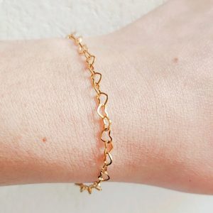 Bracciale ALBA