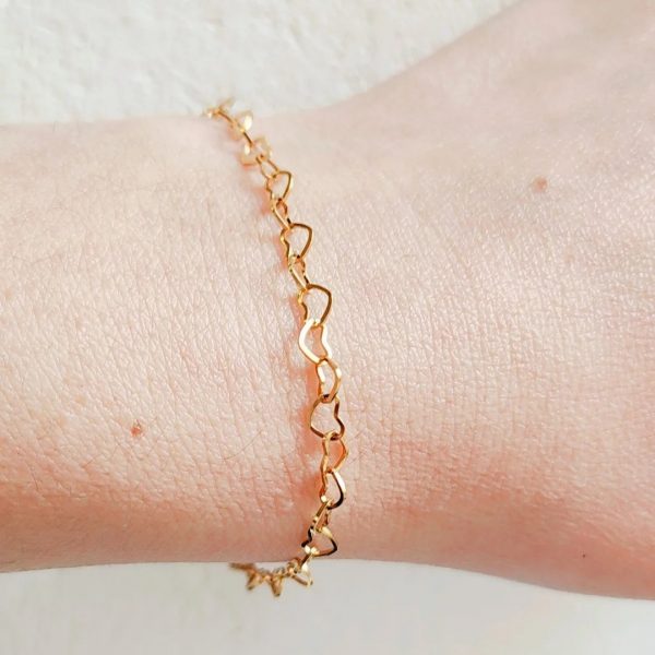 Bracciale ALBA