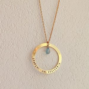Collana CIRCLE