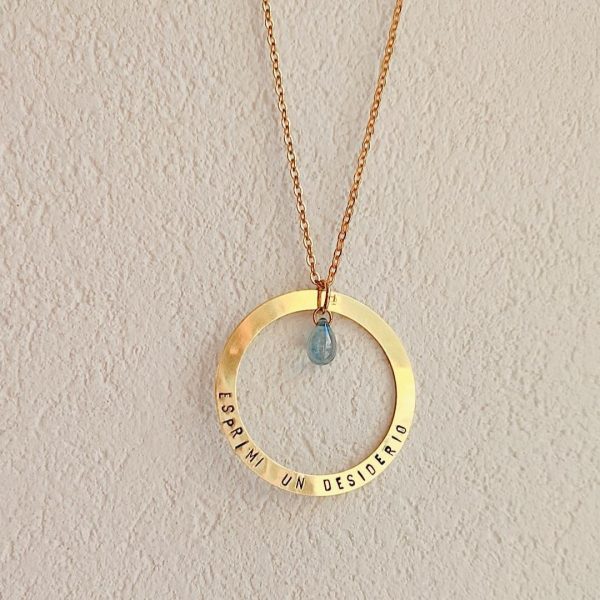 Collana CIRCLE