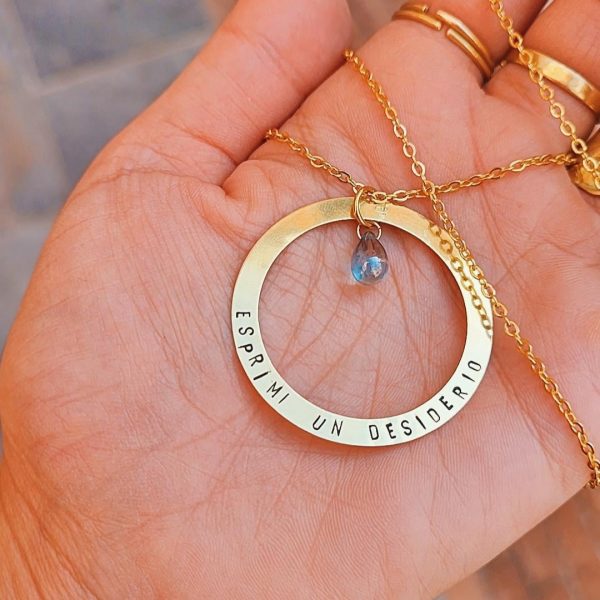 Collana CIRCLE - immagine 4