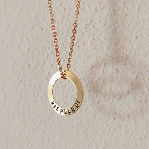Collana LUZ - immagine 6