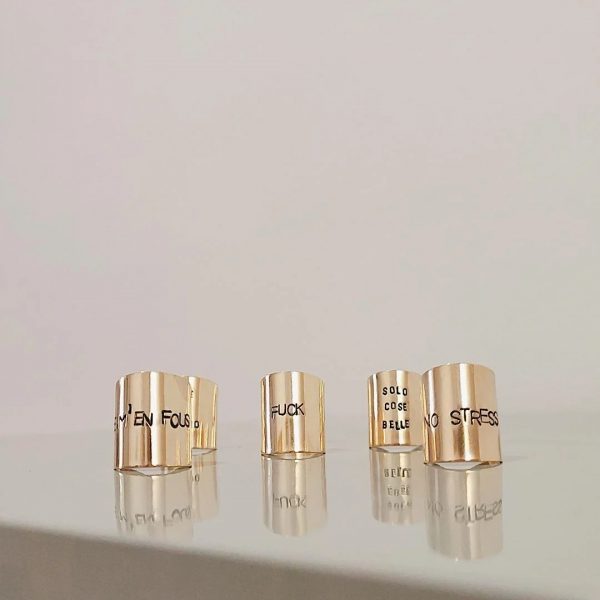 Anello FLO - immagine 8