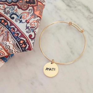 Bracciale MONETA
