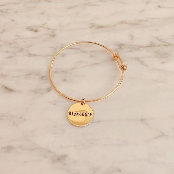 Bracciale MONETA - immagine 3