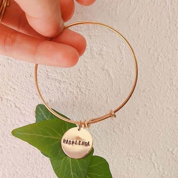 Bracciale MONETA - immagine 2