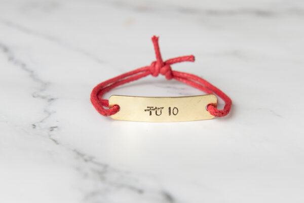 Bracciale MESSAGE - immagine 2