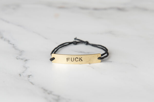 Bracciale MESSAGE - immagine 3