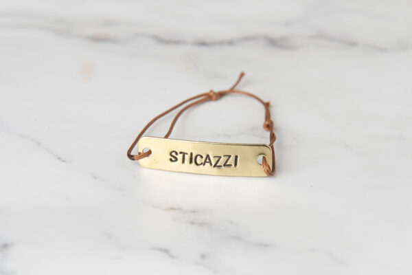 Bracciale MESSAGE - immagine 6