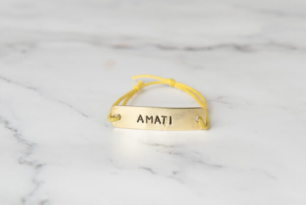 Bracciale MESSAGE - immagine 8