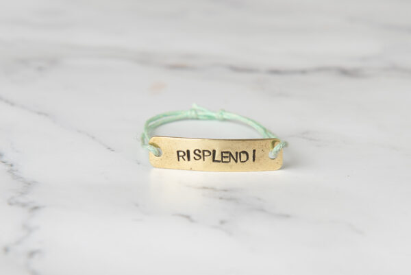 Bracciale MESSAGE - immagine 10