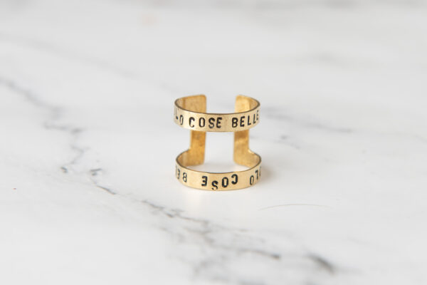 Anello BIS - immagine 6