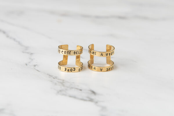Anello BIS - immagine 5