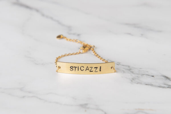Bracciale MESSAGE - immagine 11