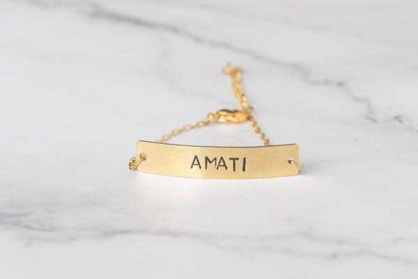 Bracciale MESSAGE - immagine 12