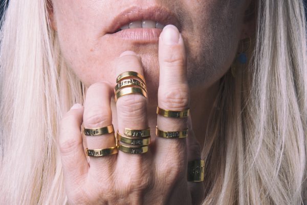 Anello BIS - immagine 2