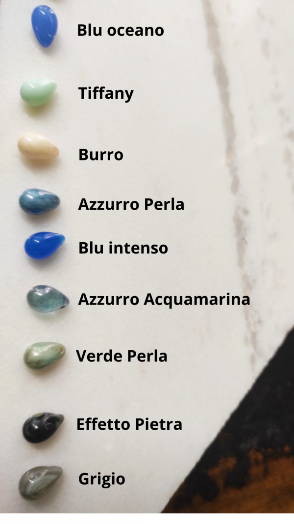 Orecchini DROP - immagine 4