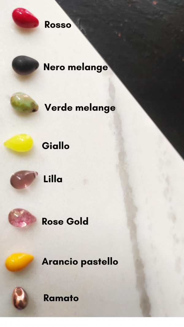 Orecchini DROP - immagine 3