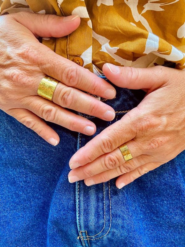 Anello VITA Medio - immagine 5