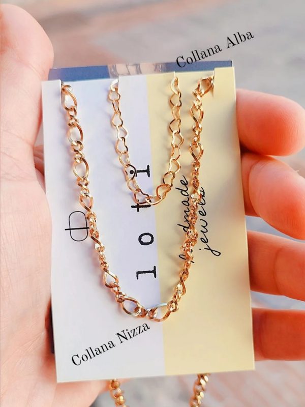 Collana NIZZA - immagine 3