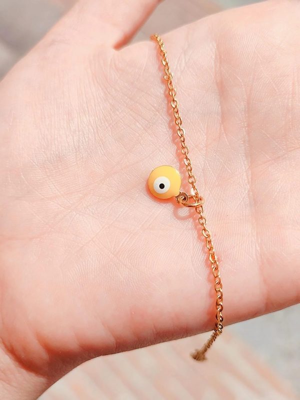 Bracciale EVIL EYE - immagine 4