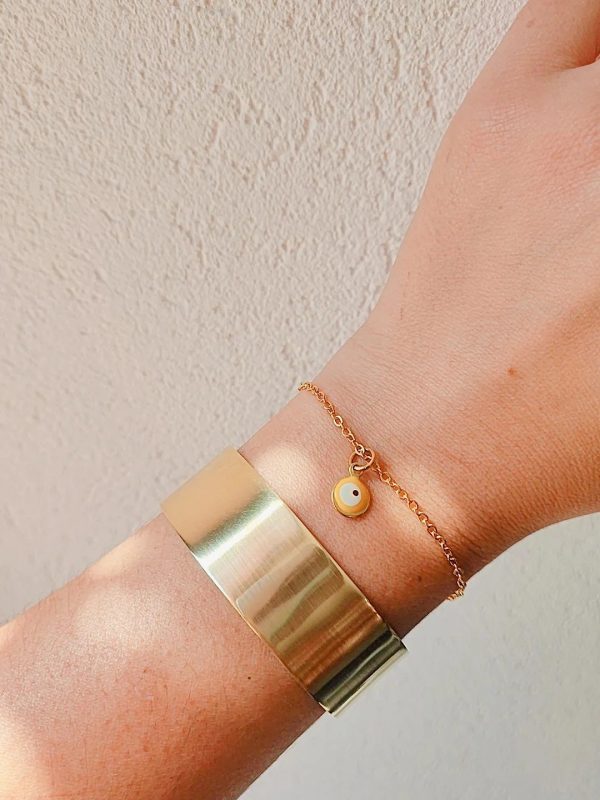 Bracciale EVIL EYE