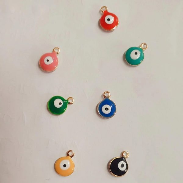 Collana EVIL EYE - immagine 2