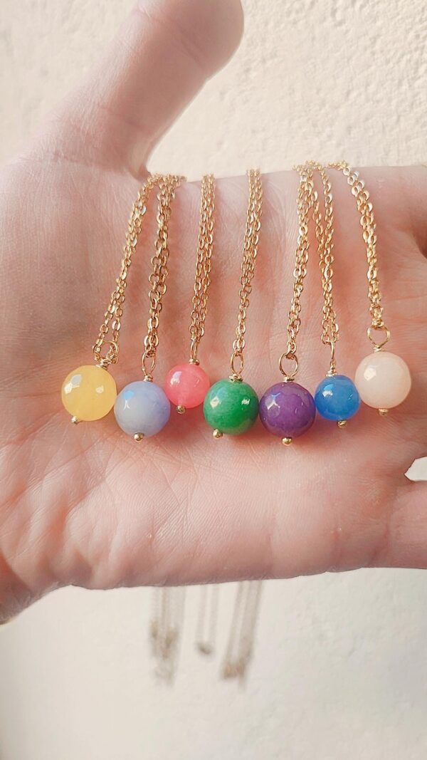 Collana CORA