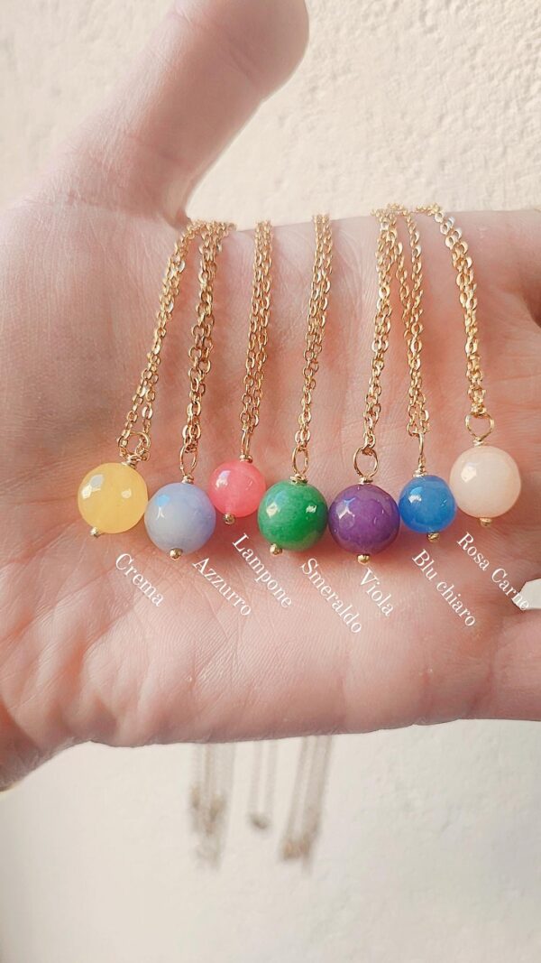 Collana CORA - immagine 5