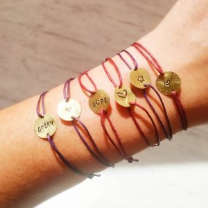 Bracciale PIN