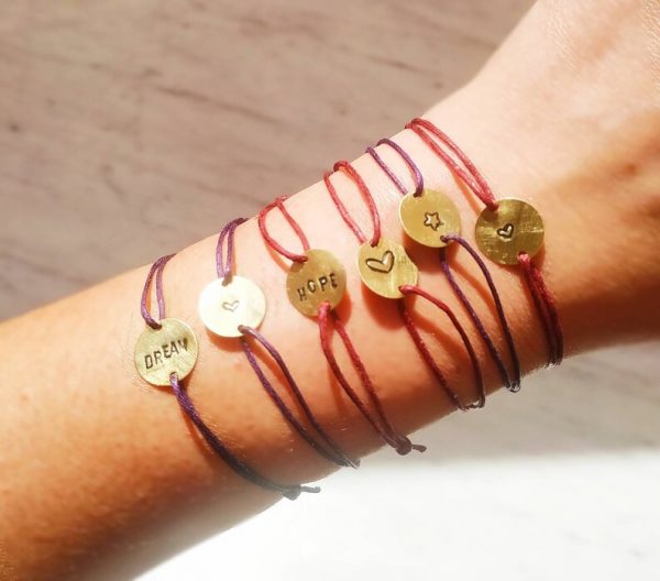 Bracciale PIN