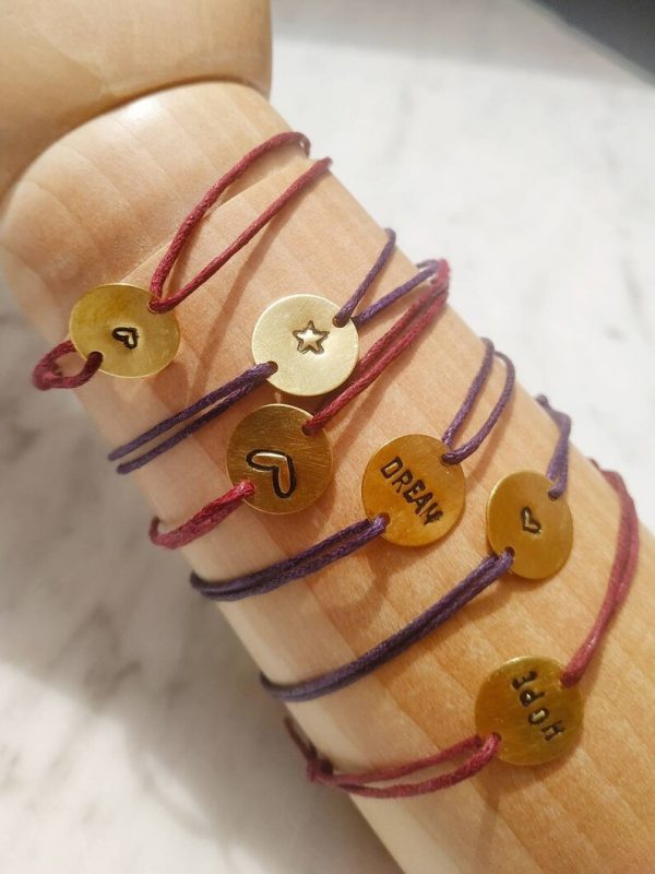 Bracciale PIN - immagine 2