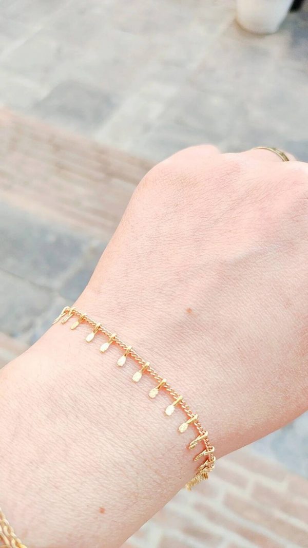 Bracciale STELLA