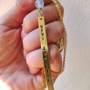 Collana AGATA