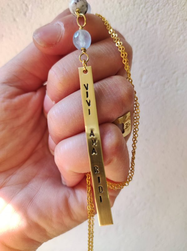 Collana AGATA