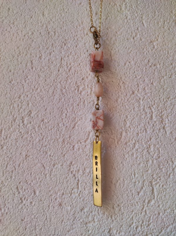 Collana AGATA - immagine 3
