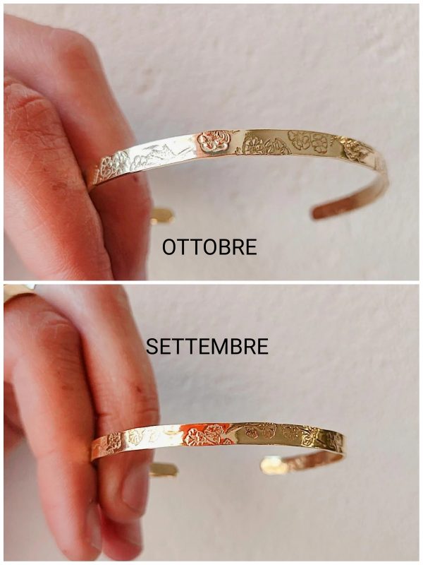 Bracciale VITA Super Slim - immagine 7