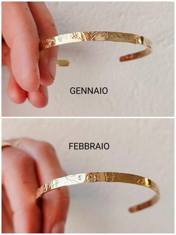 Bracciale VITA Super Slim - immagine 3