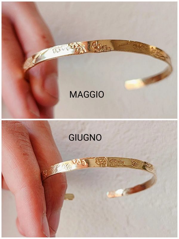 Bracciale VITA Super Slim - immagine 5