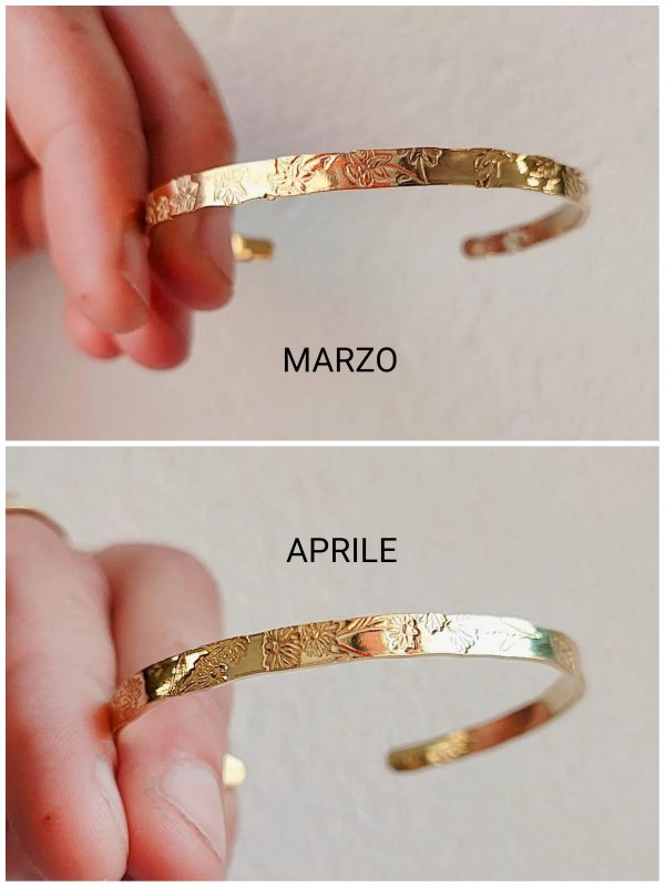 Bracciale VITA Super Slim - immagine 4