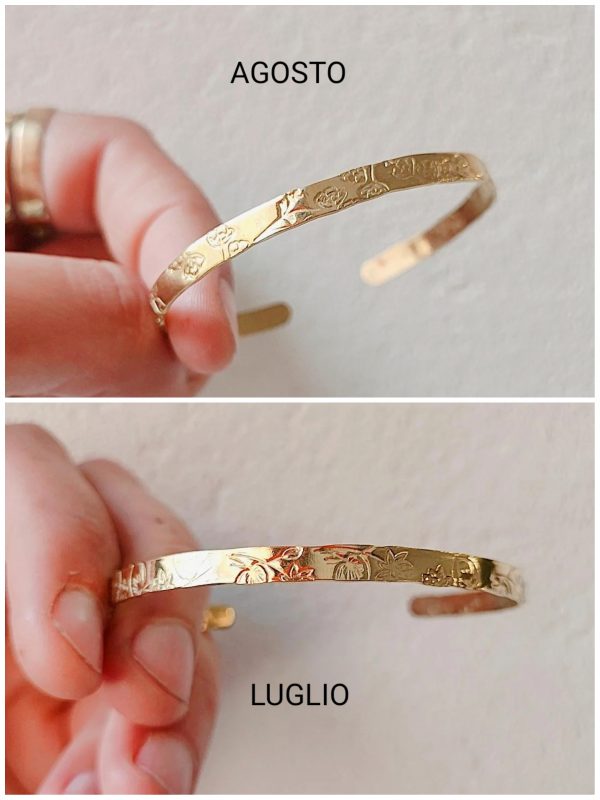 Bracciale VITA Super Slim - immagine 6