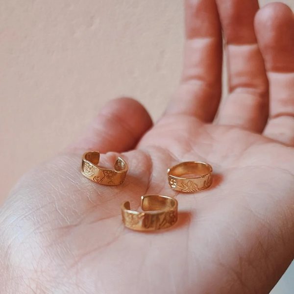 Earcuff VITA - immagine 3