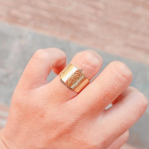 Anello VITA Medio - immagine 3